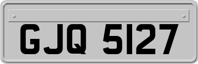 GJQ5127