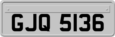 GJQ5136