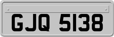 GJQ5138