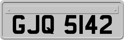 GJQ5142
