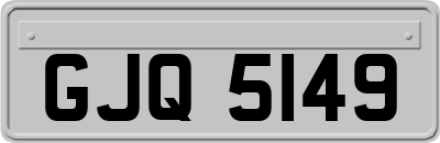 GJQ5149