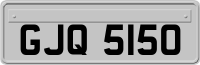 GJQ5150