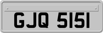 GJQ5151