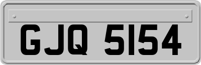 GJQ5154