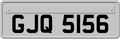 GJQ5156