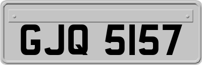 GJQ5157
