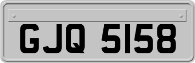 GJQ5158