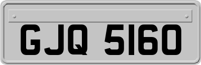 GJQ5160