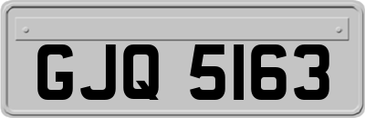GJQ5163