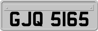 GJQ5165