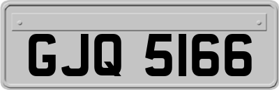 GJQ5166
