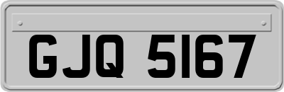 GJQ5167