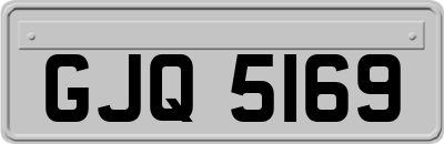 GJQ5169