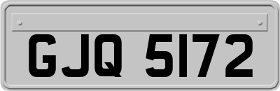 GJQ5172