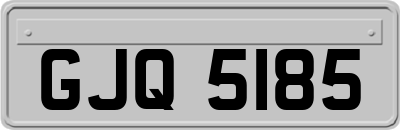 GJQ5185