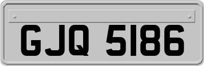 GJQ5186