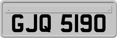 GJQ5190