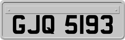 GJQ5193