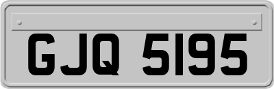 GJQ5195