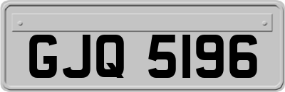 GJQ5196
