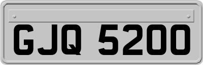 GJQ5200