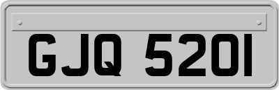 GJQ5201