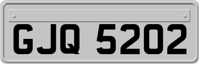GJQ5202