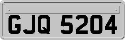 GJQ5204