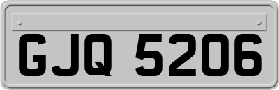 GJQ5206