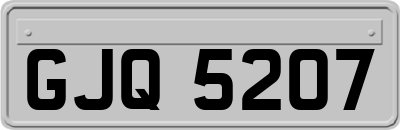 GJQ5207