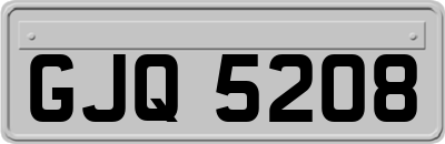 GJQ5208