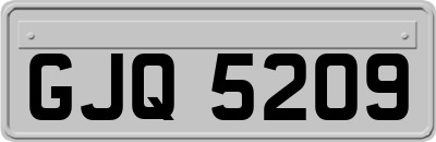 GJQ5209