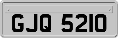 GJQ5210