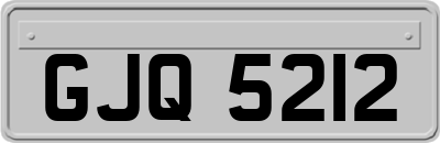 GJQ5212