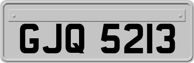 GJQ5213