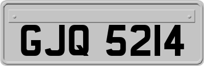 GJQ5214