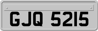 GJQ5215
