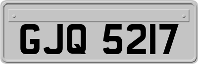 GJQ5217