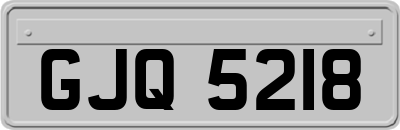 GJQ5218