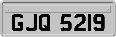 GJQ5219