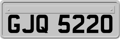 GJQ5220