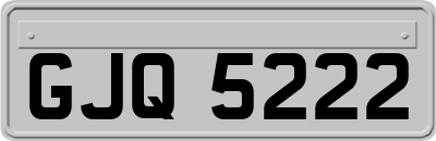 GJQ5222