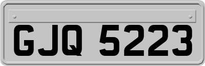 GJQ5223