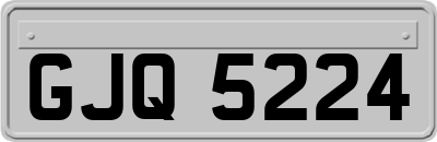 GJQ5224