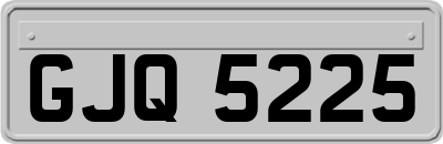 GJQ5225