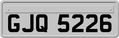 GJQ5226