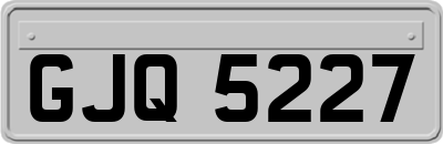GJQ5227