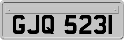 GJQ5231