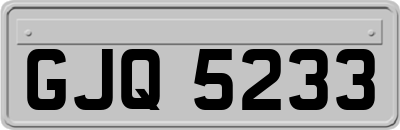 GJQ5233