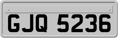 GJQ5236